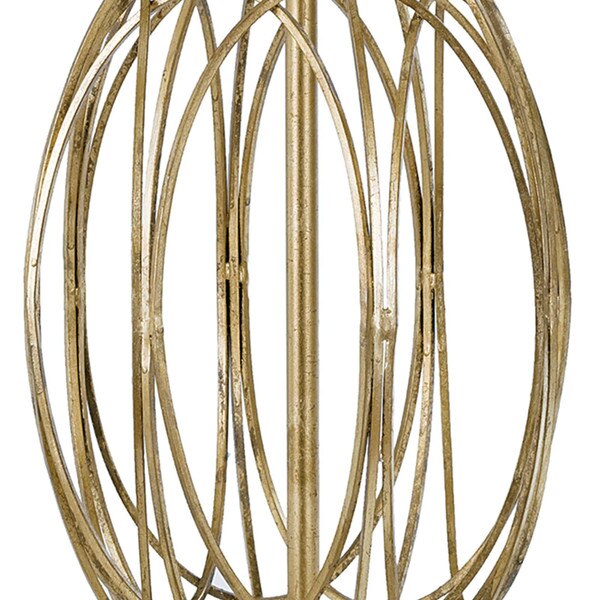 Ellipse Table Lamp